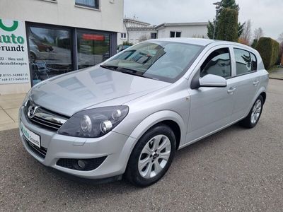 gebraucht Opel Astra Lim. Edition XENON Klima