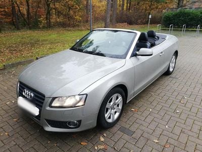 Audi A5 Cabriolet