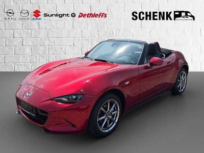 Mazda MX5