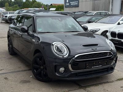 Mini Cooper SD Clubman