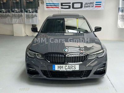 gebraucht BMW 320 i M Sport GSD|Laser|Sound|LiveCockpitProf