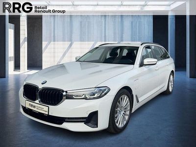 Gebraucht 2021 BMW 520 Limousine | 23.990 €