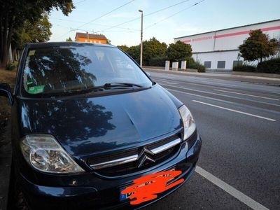 Citroën C8