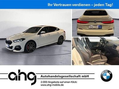 Weiß Gebraucht 2024 BMW 220 Performance Coupé | 38.860 € (Fairer Preis)
