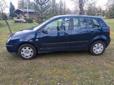 gebraucht VW Polo 1.2 l