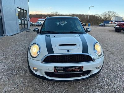 Gebraucht Mini John Cooper Works Clubman 211 PS (155 kW) 2009 Weiß Kombi