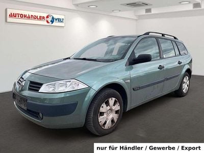 Renault Mégane GrandTour