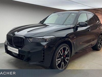 Nuova BMW X5 Performance 298 CV (219 kW) 2026 Nero SUV