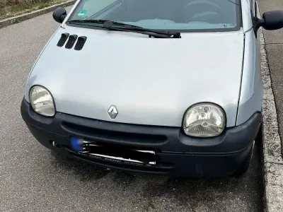 Gebraucht Renault Twingo