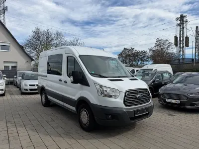 Gebraucht Ford Transit