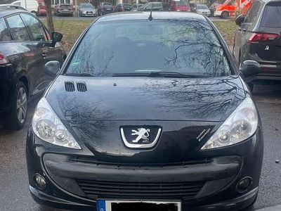Peugeot 206+