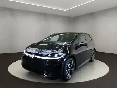 Neu VW ID.3 125 kW (170 PS) 2026 Grenadillschwarz metallic Kleinwagen