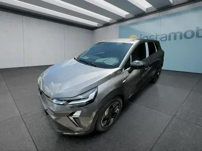 Gebraucht Renault Symbioz 143 PS (105 kW) 2025 Grau SUV