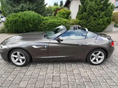 Gebraucht BMW Z4