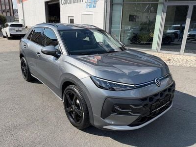 Nouă VW T-Roc Life 150 CP (110 kW) 2026 Gri SUV