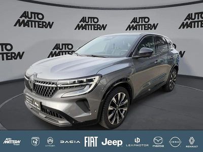 Gebraucht Renault Austral Techno 158 PS (116 kW) 2023 Grau SUV