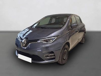 Gebraucht Renault Zoe Experience 80 kW (109 PS) 2020 Nicht eindeutig Kleinwagen