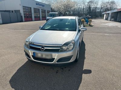 gebraucht Opel Astra 1.8 Kombi TÜV 02/26