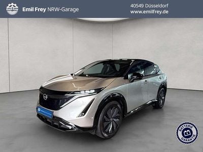 Nissan Ariya
