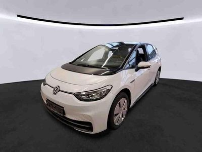 Gebraucht VW ID.3 Pro Performance 150 kW (204 PS) 2022 Weiss Kleinwagen