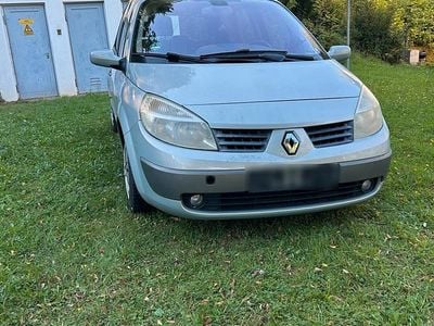 Renault Mégane GrandTour