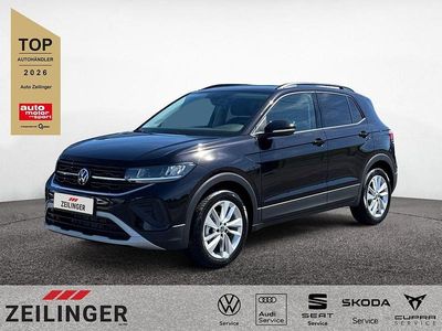 Nouă VW T-Cross Life 116 CP (85 kW) 2025 SUV