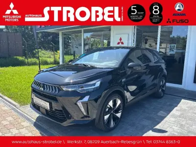 Neu Mitsubishi Grandis Edition 141 PS (103 kW) 2026 Onyxschwarz SUV