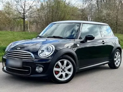 Gebraucht Mini Cooper