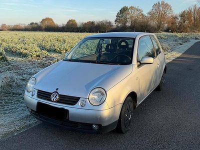 VW Lupo