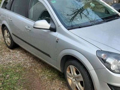 gebraucht Opel Astra 