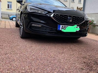 gebraucht Seat Leon Sportstourer