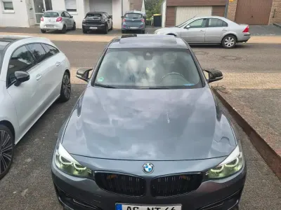 Gebraucht BMW 320