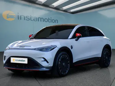 Occasion Smart #3 200 kW (272 PK) 2024 Wit SUV