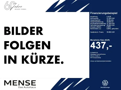 Używany VW T-Roc R-line 150 KM (110 kW) 2026 Czarny SUV