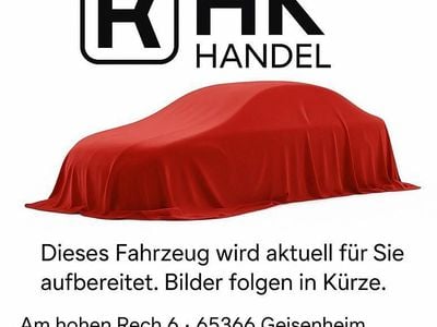 Renault Grand Scénic III