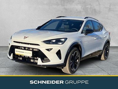 Neu Cupra Formentor 277 PS (203 kW) 2026 Weiß SUV