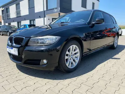 Gebraucht BMW 320