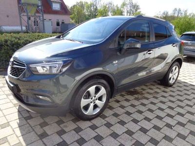 gebraucht Opel Mokka X Active Start/Stop