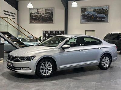Gebraucht VW Passat Comfortline 150 PS (110 kW) 2015 Silber Limousine