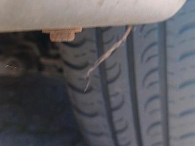 Gebraucht Nissan Micra 68 PS (50 kW) 2002 Silber Kleinwagen