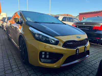 Kia ProCeed GT