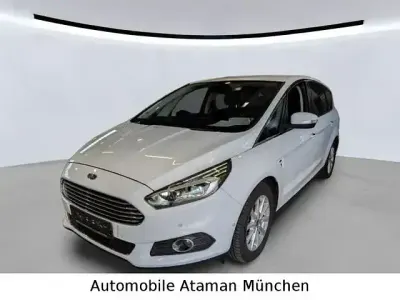 Gebraucht Ford S-MAX