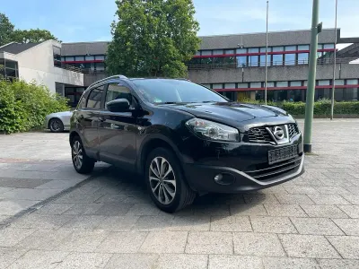 Gebraucht Nissan Qashqai