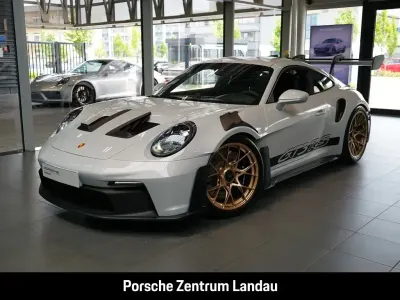 Gebraucht Porsche 992