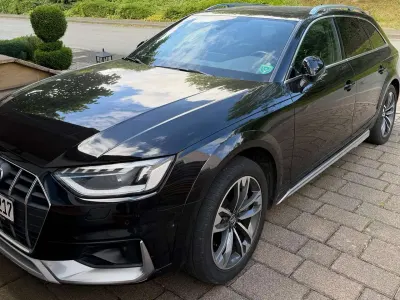 Gebraucht Audi A4 Allroad