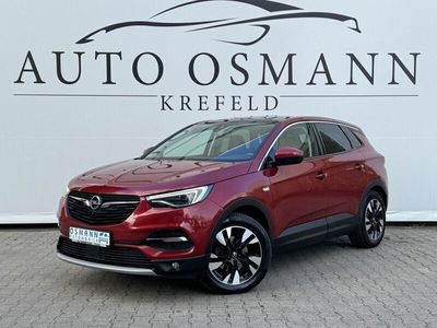 gebraucht Opel Grandland X 2.0D INNOVATION Start Stop Automatik