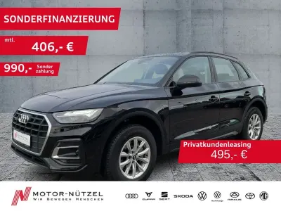 Gebraucht Audi Q5