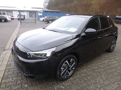 gebraucht Opel Corsa GS Hybrid e-DSC Automatik *neues Modell*