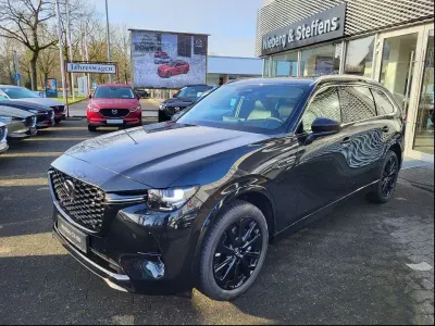 Neu Mazda CX-80 Homura-Line 327 PS (240 kW) 2026 SUV