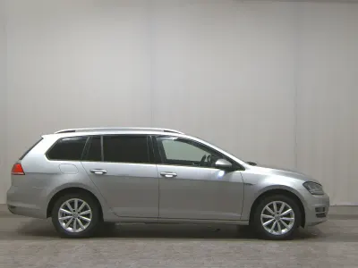 Gebraucht VW Golf VII